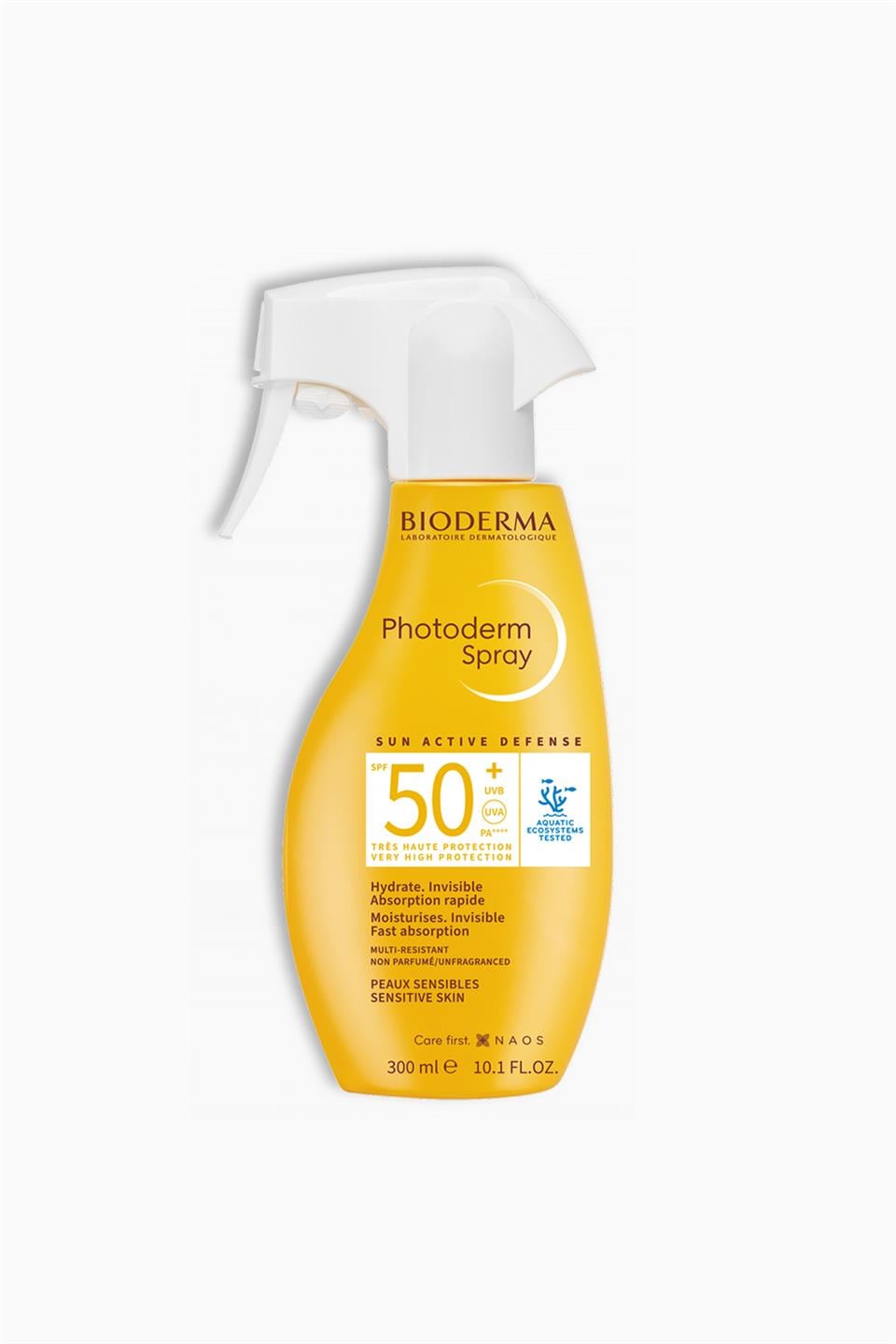 Bioderma Photoderm Spray SPF50+ 300 ml | Bioderma | Bioderma Photoderm Spray SPF50+ 300 ml