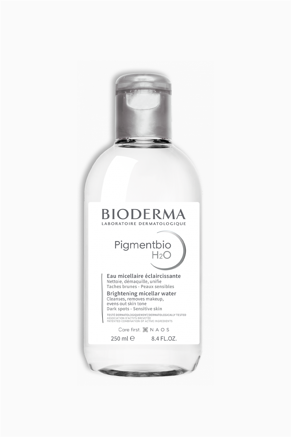Bioderma Pigmentbio H2O 250 ml | Bioderma | Bioderma Pigmentbio H2O 250 ml