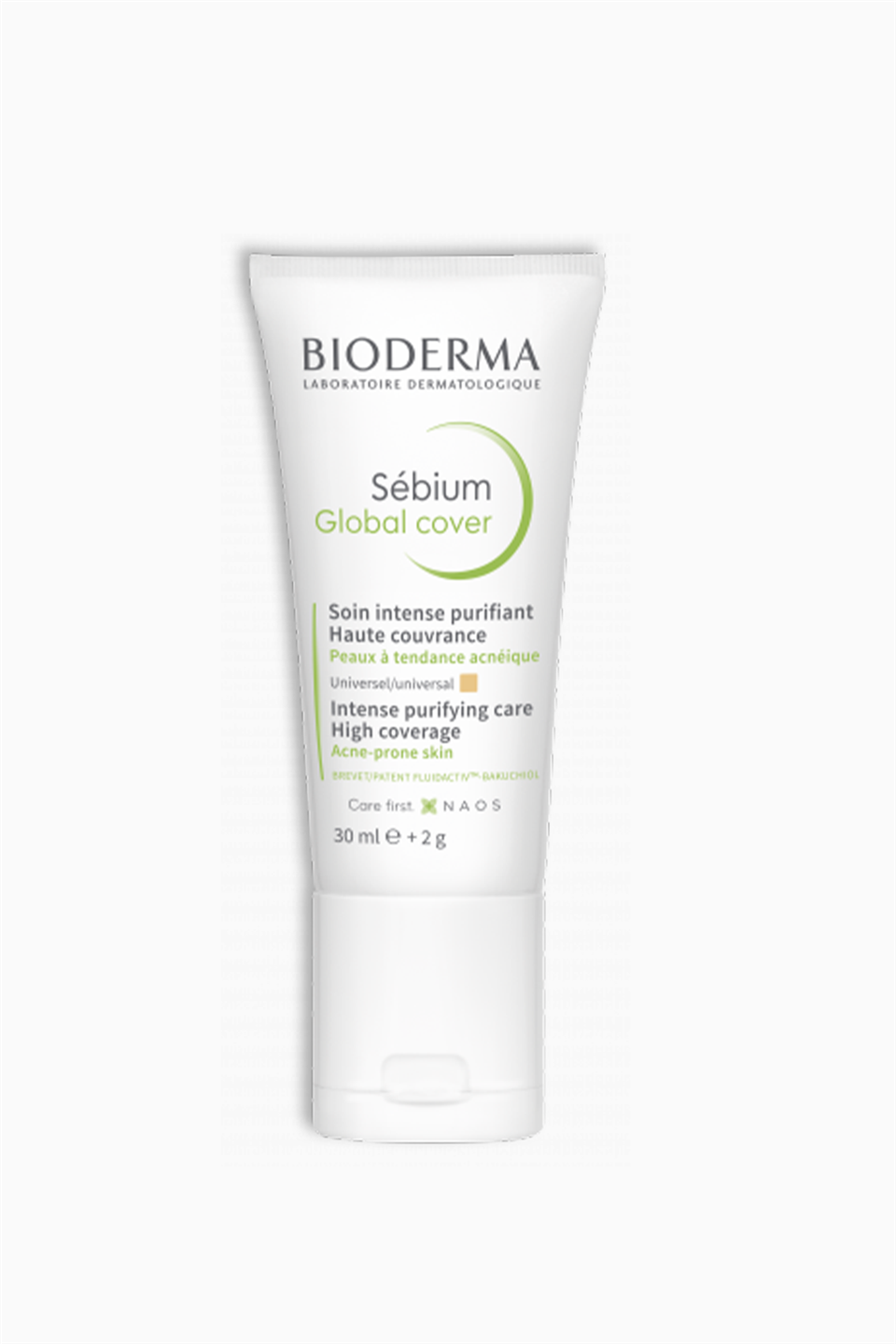 Bioderma Sebium Global Cover 30 ml | Bioderma | Bioderma Sebium Global Cover 30 ml