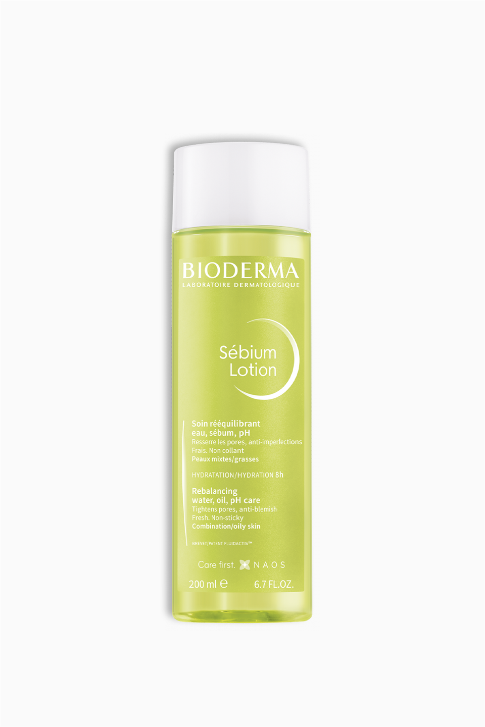 Bioderma Sebium Lotion 200 ml | Bioderma | Bioderma Sebium Lotion 200 ml