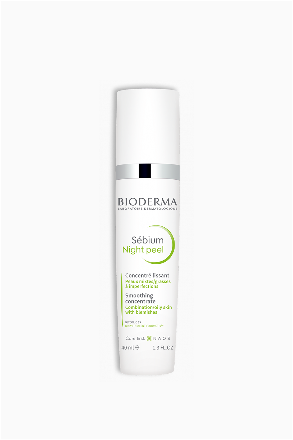 Bioderma Sebium Night Peel 40 ml | Bioderma | Bioderma Sebium Night Peel 40 ml