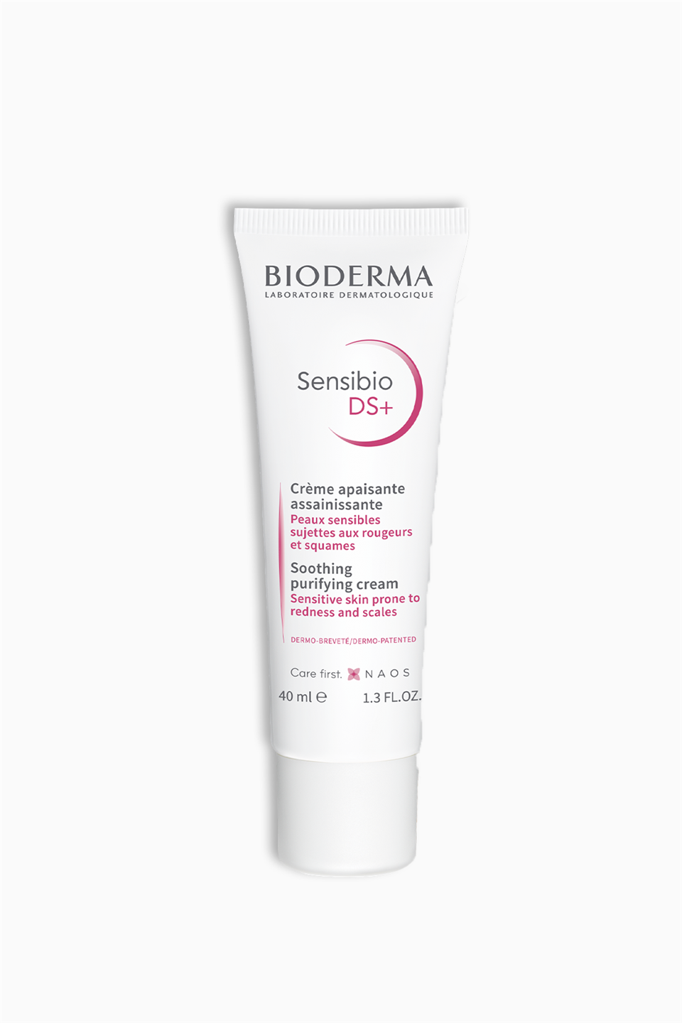 Bioderma Sensibio DS+ Cream 40 ml | Bioderma | Bioderma Sensibio DS+ Cream 40 ml
