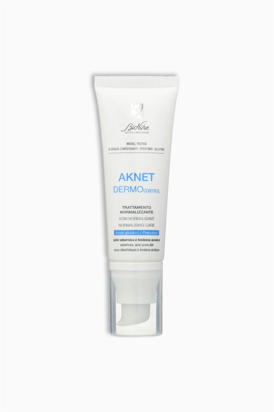 Bionike Aknet Dermo Control Normalize Bakım Kremi 40 ml | Bionike | Bionike Aknet Dermo Control Normalize Bakım Kremi 40 ml