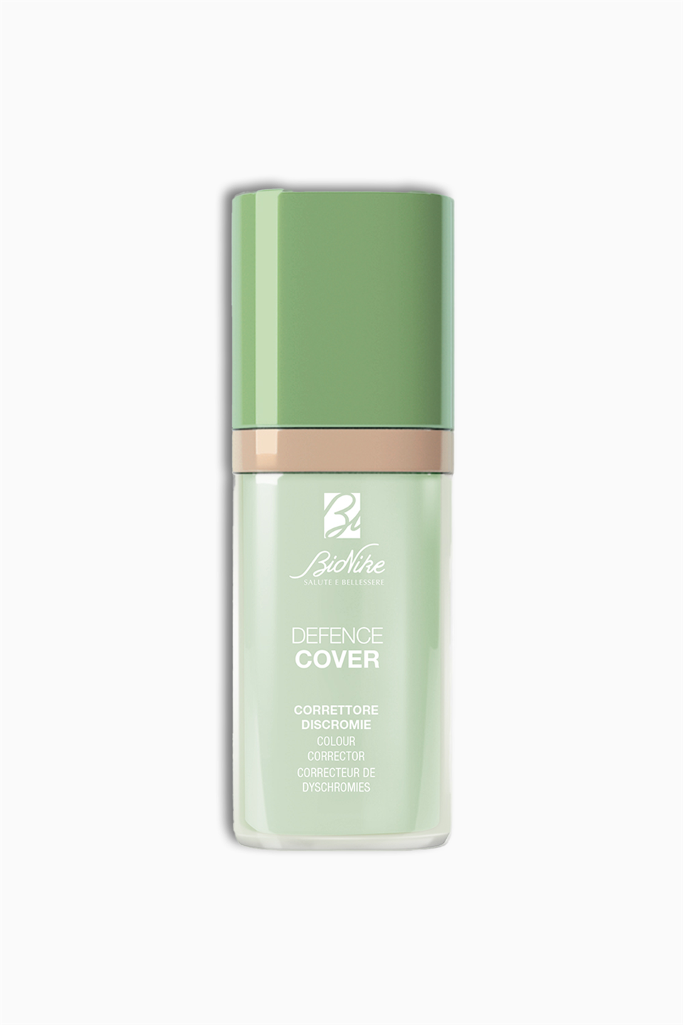 Bionike Defence Cover Colour Corrector 12 Ml Vert | Bionike | Bionike Defence Cover Colour Corrector 12 Ml Vert