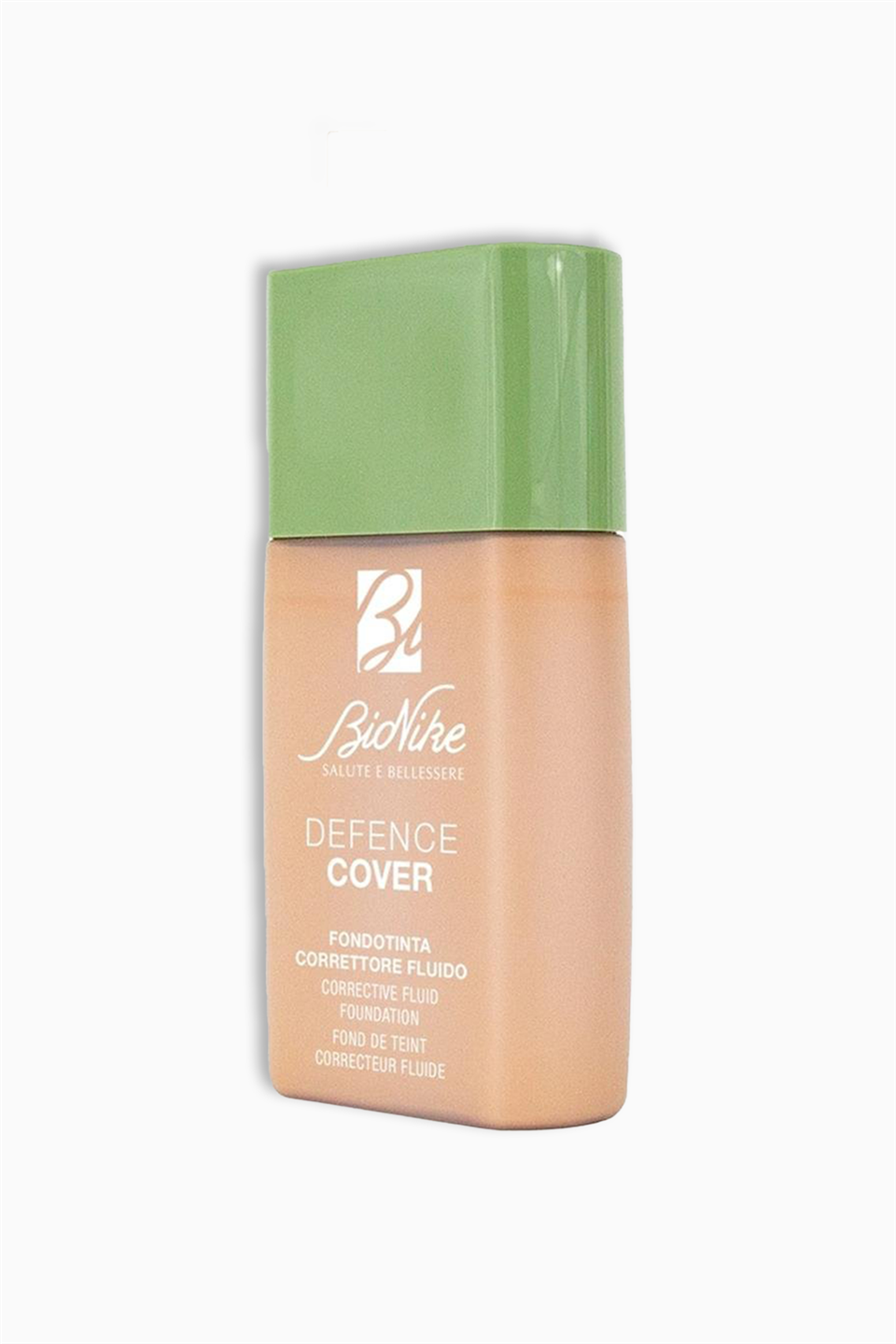 Bionike Defence Cover Corrective Fluid Fondation Spf 30 40 Ml | Bionike | Bionike Defence Cover Corrective Fluid Fondation Spf 30 40 Ml