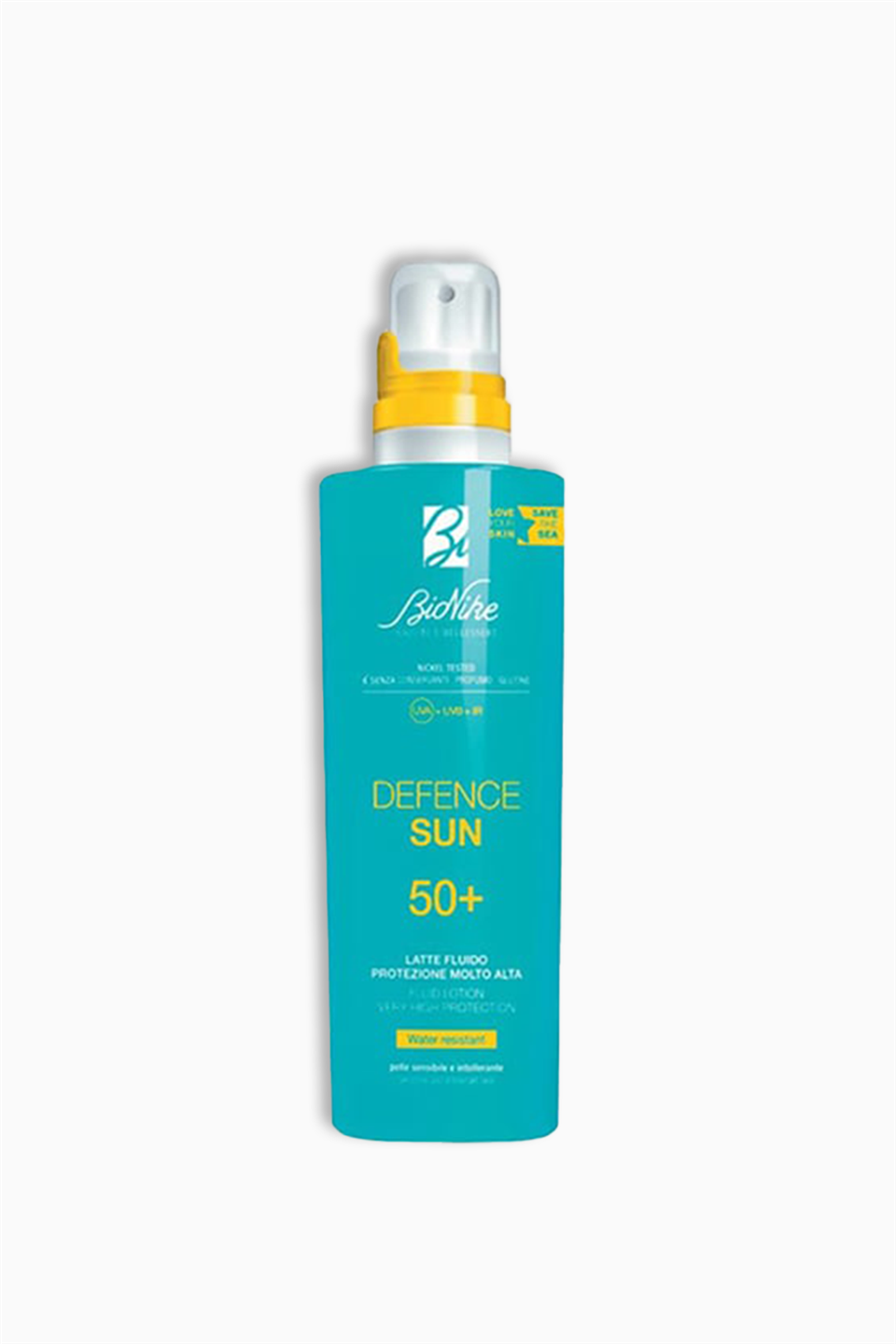 Bionike Defence Sun Güneş Koruyucu Losyon Spf50+ 200Ml | Bionike | Bionike Defence Sun Güneş Koruyucu Losyon Spf50+ 200Ml