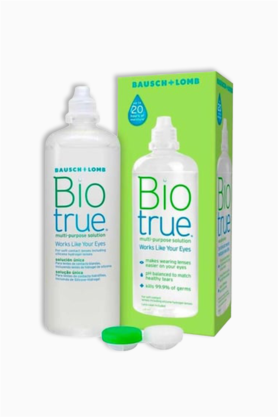 Biotrue Lens Solüsyonu 120 ml | Biotrue | Biotrue Lens Solüsyonu 120 ml