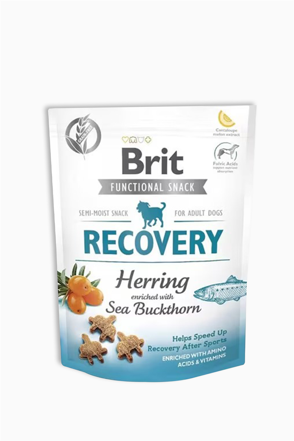 Brit Care Recovery Ringa Balıklı Köpek Ödül Maması | Brit | Brit Care Recovery Ringa Balıklı Köpek Ödül Maması
