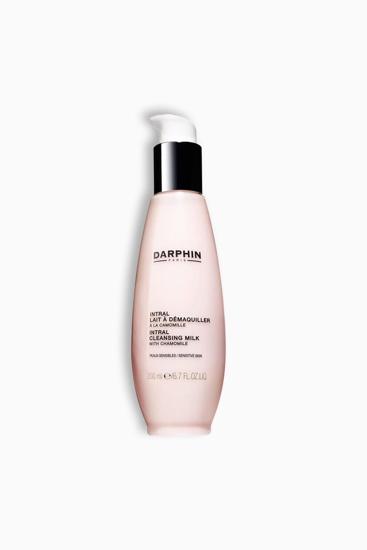 Darphin Intral Cleansing Milk 200 ml
