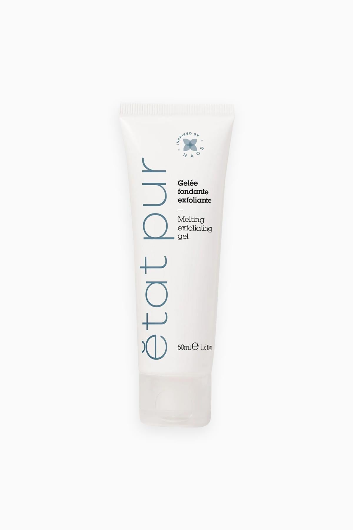 Etat Pur Melting Exfoliating Gel 50 ml Yüz Temizleme Peeling