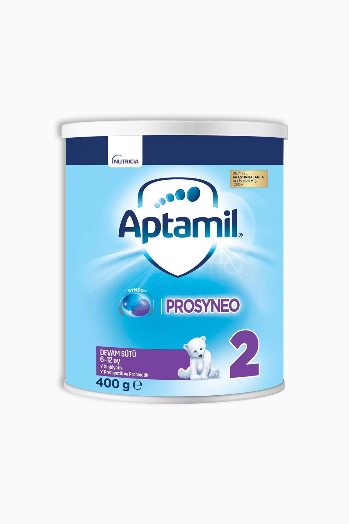 Aptamil Prosyneo 2 Devam Sütü 400 gr