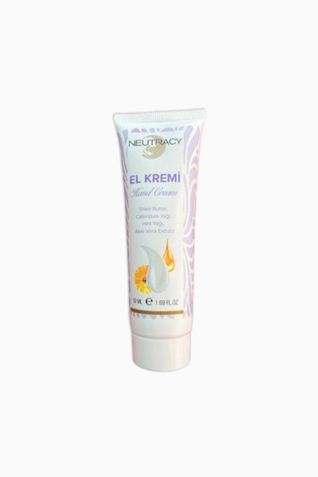 Neutracy El Kremi 50 ml