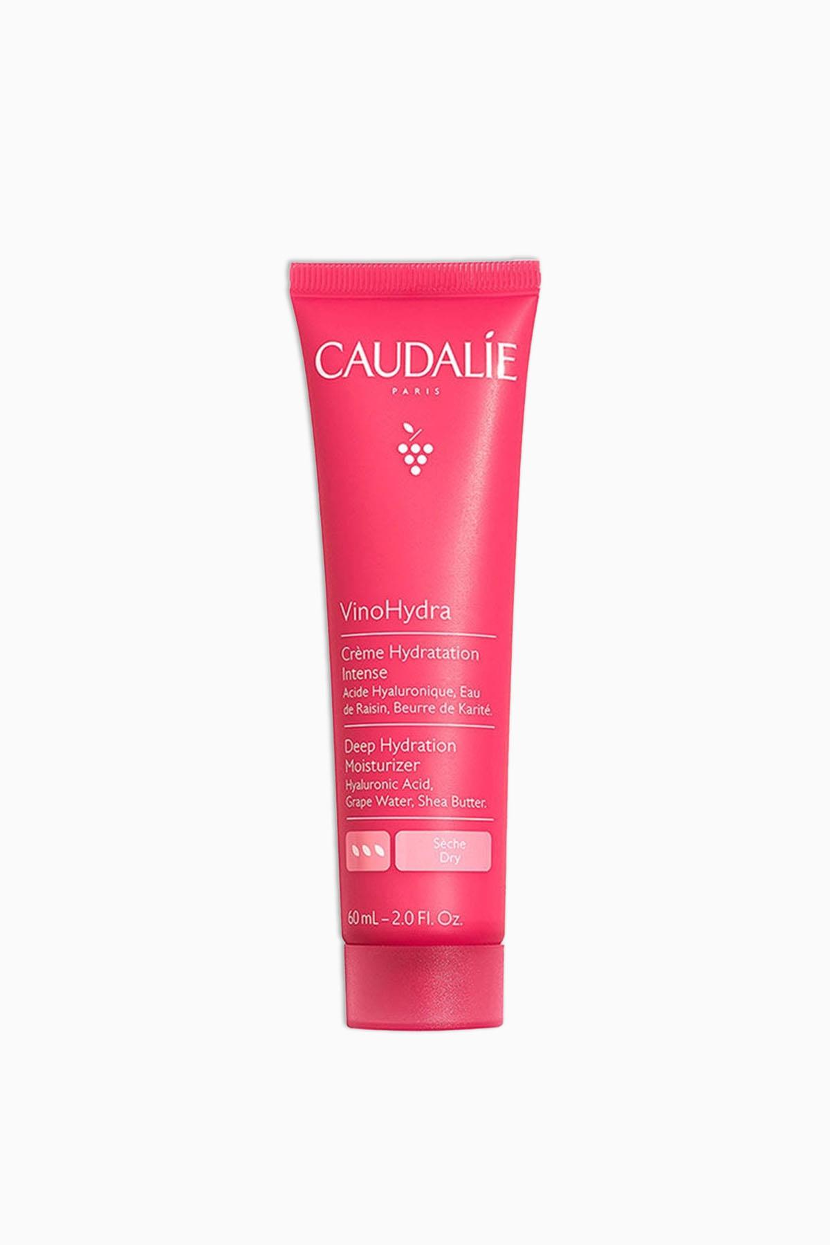 Caudalie VinoHydra Deep Hydration Moisturizer 60 ml