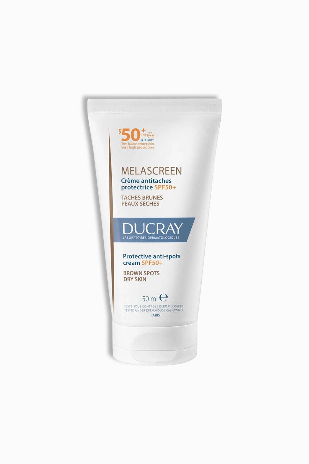 Melascreen Protective Anti-Spots Cream SPF50+ 50 ml