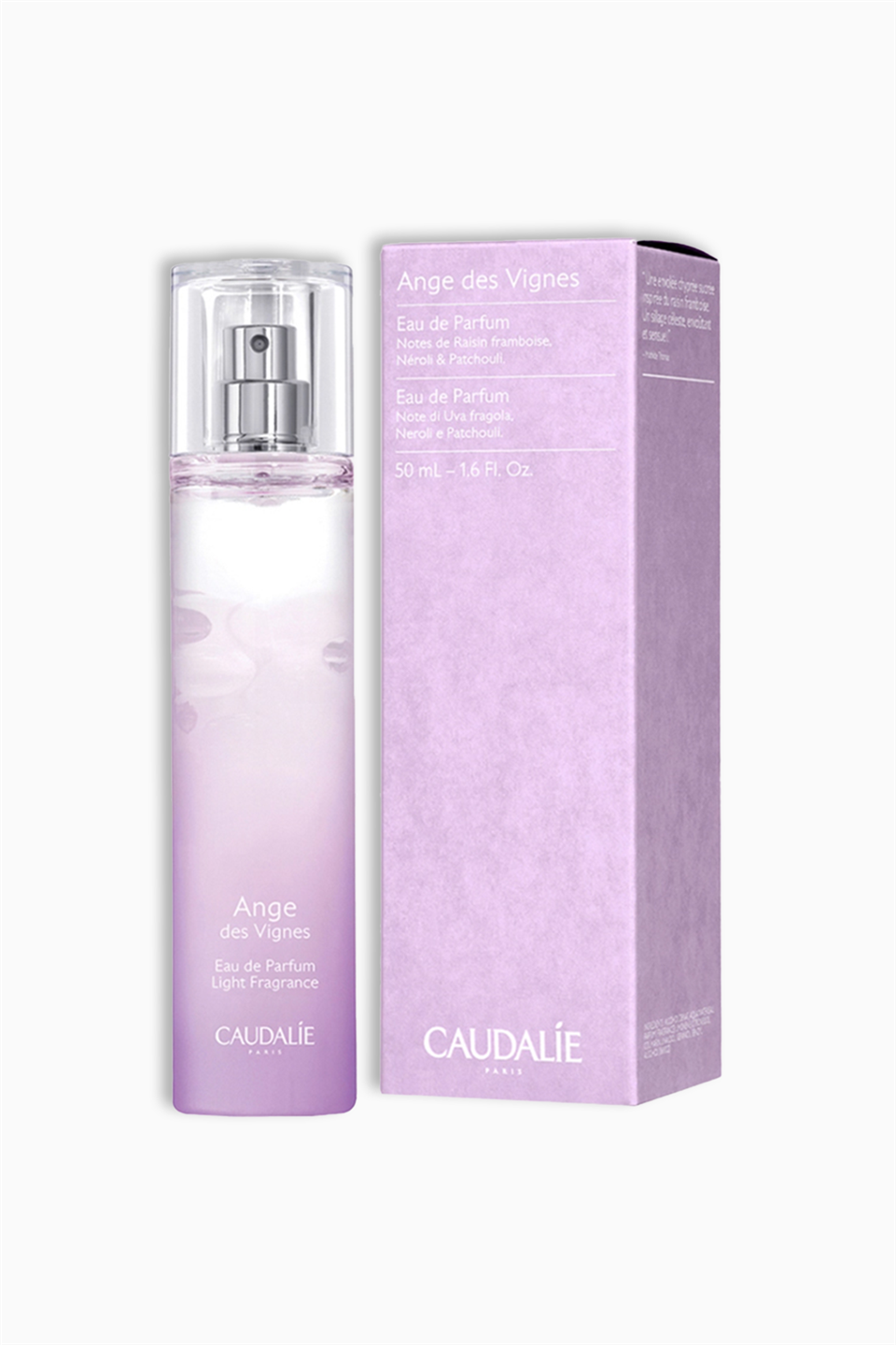 Caudalie Ange Des Vignes Kadın Parfüm 50 Ml | Caudalie | Caudalie Ange Des Vignes Kadın Parfüm 50 Ml