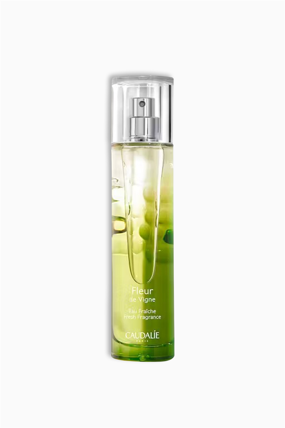 Caudalie Fleur De Vigne Fresh Fragrance 50 ml | Caudalie | Caudalie Fleur De Vigne Fresh Fragrance 50 ml