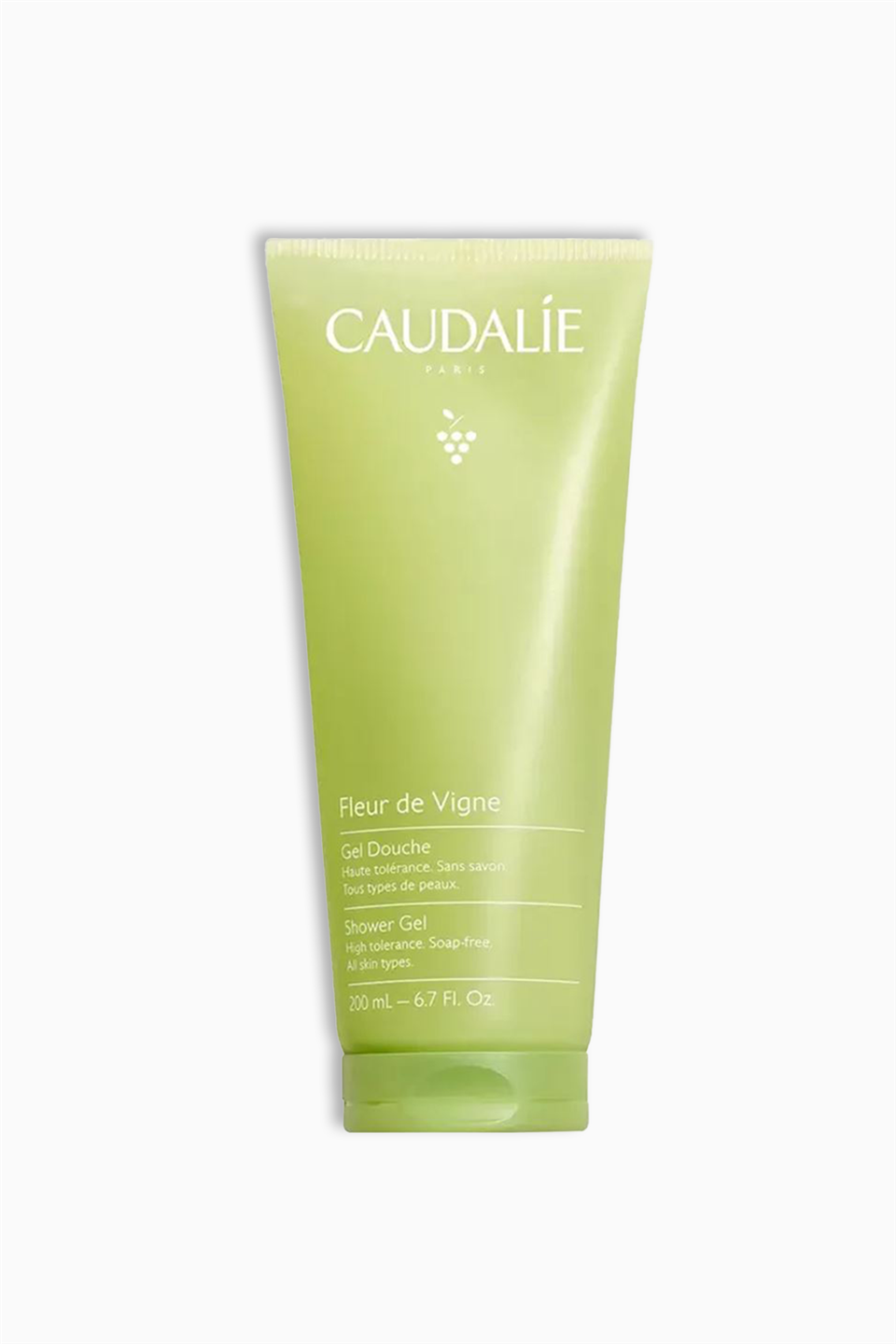 Caudalie Fleur De Vigne Shower Gel 200 ml | Caudalie | Caudalie Fleur De Vigne Shower Gel 200 ml