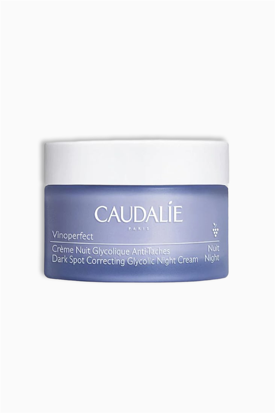 Caudalie Vinoperfect Dark Spot Glycolic Night Cream 50 ml | Caudalie | Caudalie Vinoperfect Dark Spot Glycolic Night Cream 50 ml