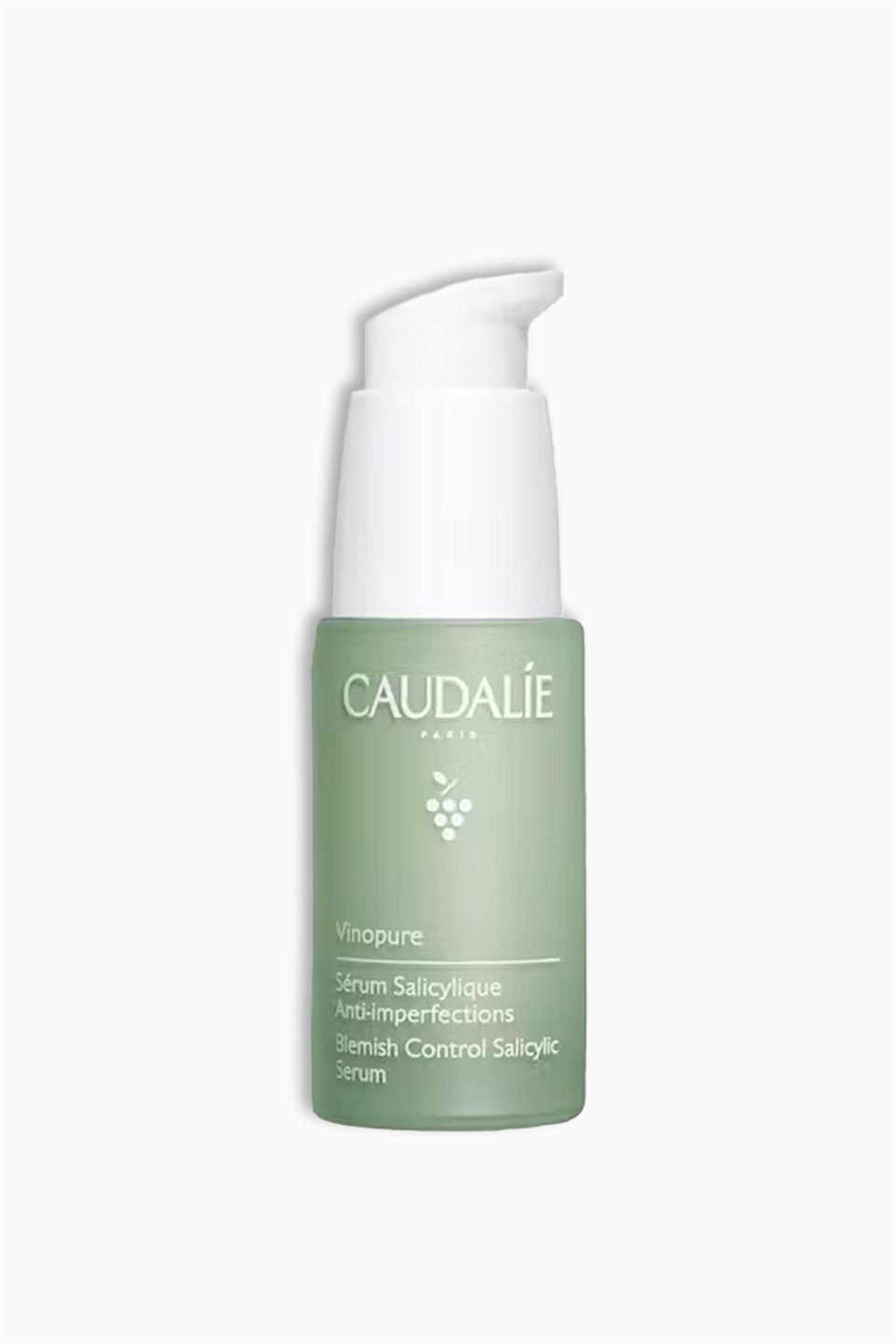 Caudalie Vinopure Blemish Control Salicylic Serum 30 ml | Caudalie | Caudalie Vinopure Blemish Control Salicylic Serum 30 ml