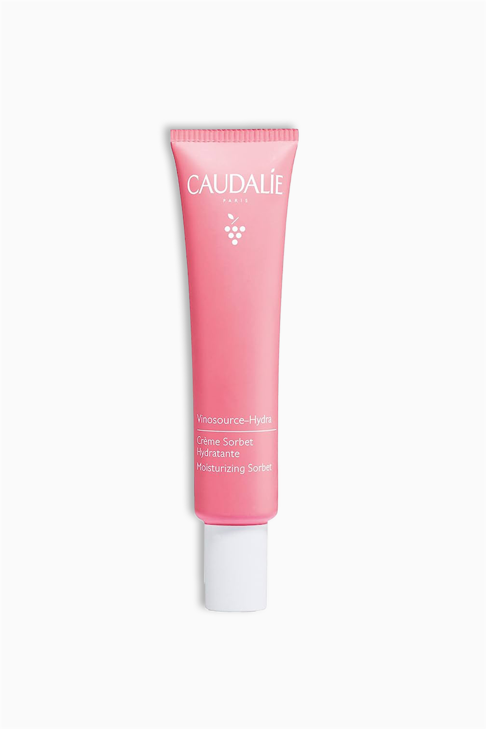 Caudalie Vinosource-Hydra Moisturizing Sorbet 40 ml | Caudalie | Caudalie Vinosource-Hydra Moisturizing Sorbet 40 ml