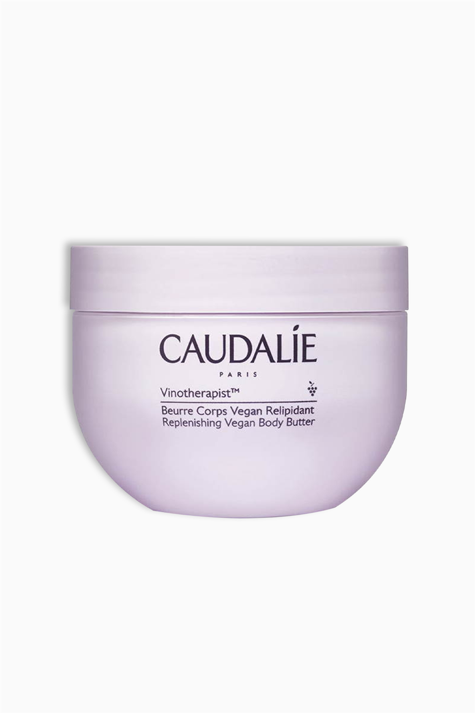 Caudalie Vinotherapist Vegan Body Butter 250 ml | Caudalie | Caudalie Vinotherapist Vegan Body Butter 250 ml
