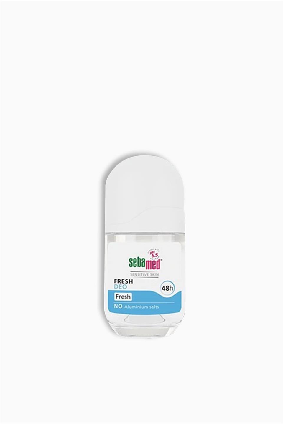 Sebamed Roll-On Fresh 50 Ml