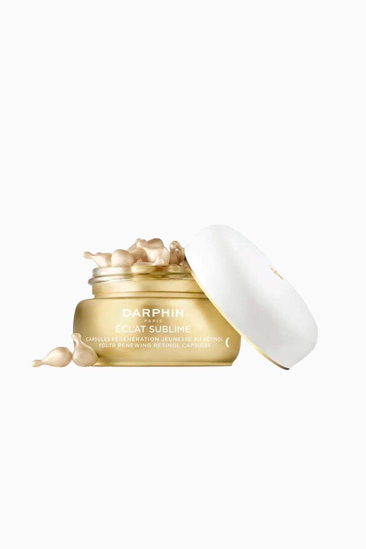 Darphin Es Yth Retinol Oil Conc 20,4 ml