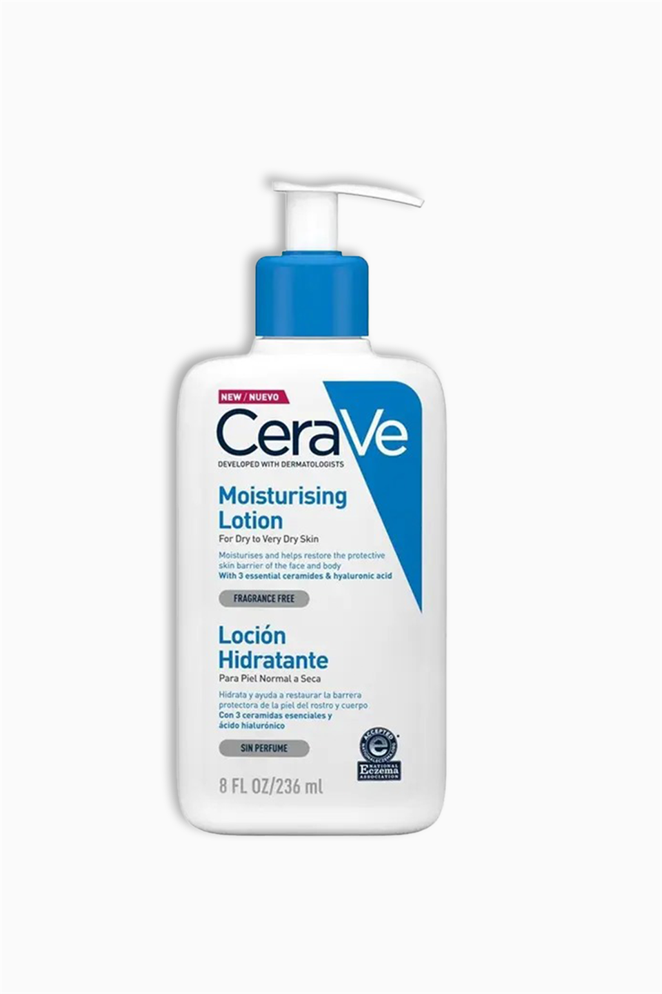 Cerave Moisturising Lotion 236 ml | Cerave | Cerave Moisturising Lotion 236 ml (64,90 TL Etiketli)