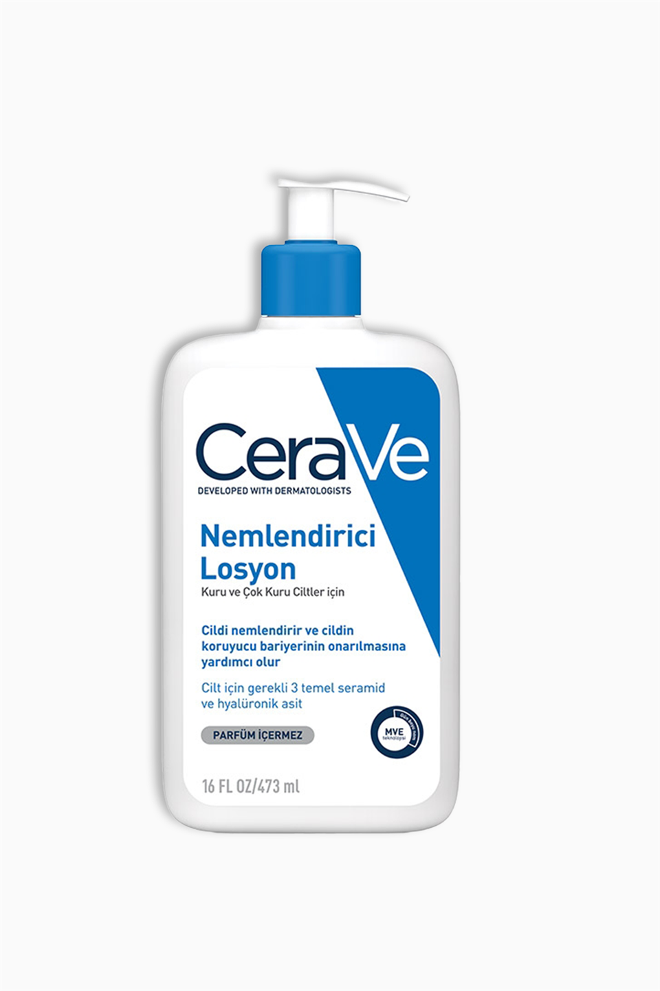 CeraVe Nemlendirici Losyon 473 ml | Cerave | CeraVe Nemlendirici Losyon 473 ml