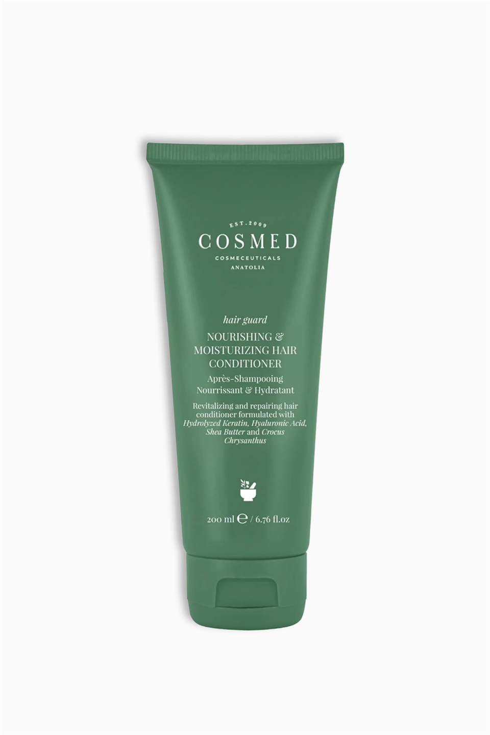 Cosmed Hair Guard Besleyici Nemlendirici Saç Kremi 200 ml | Cosmed | Cosmed Hair Guard Besleyici Nemlendirici Saç Kremi 200 ml