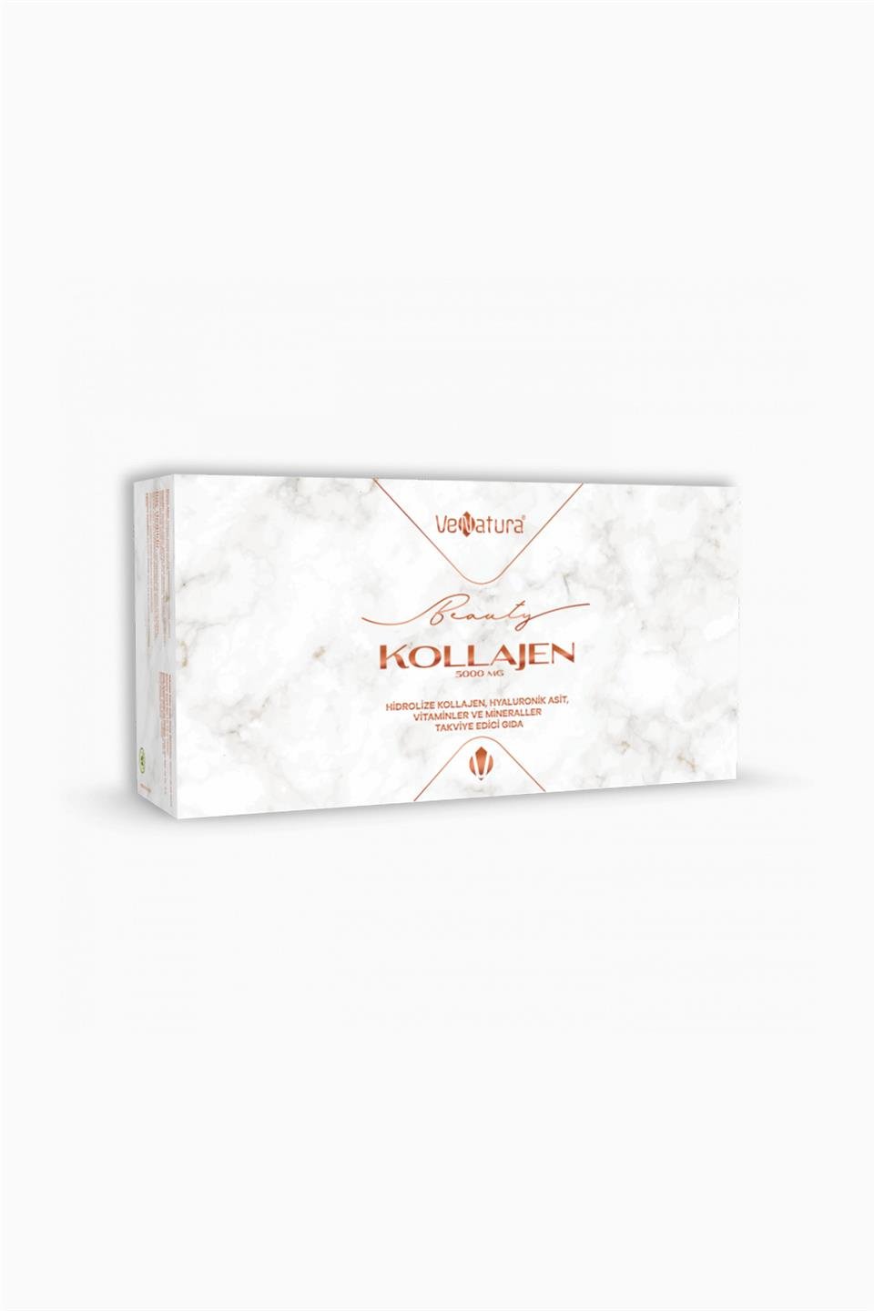 Venatura Beauty Kollajen 5000 mg 30 Saşe