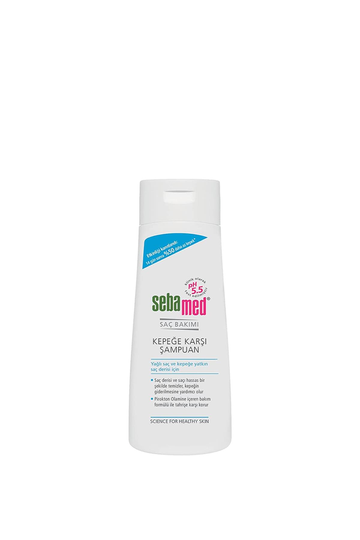 Sebamed Kepek Önleyici Şampuan 200 ml
