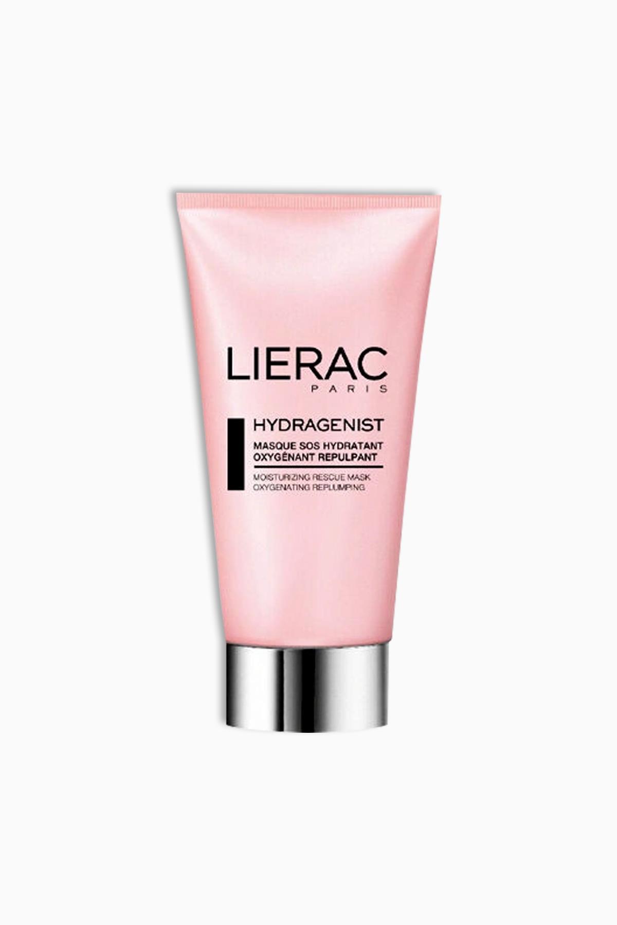 Lierac Paris Hydragenist Moisturizing Rescue Mask 75 ml
