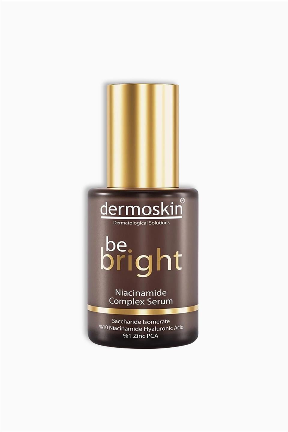 Dermoskin Be Bright Niacinamide Complex Serum 30 ml