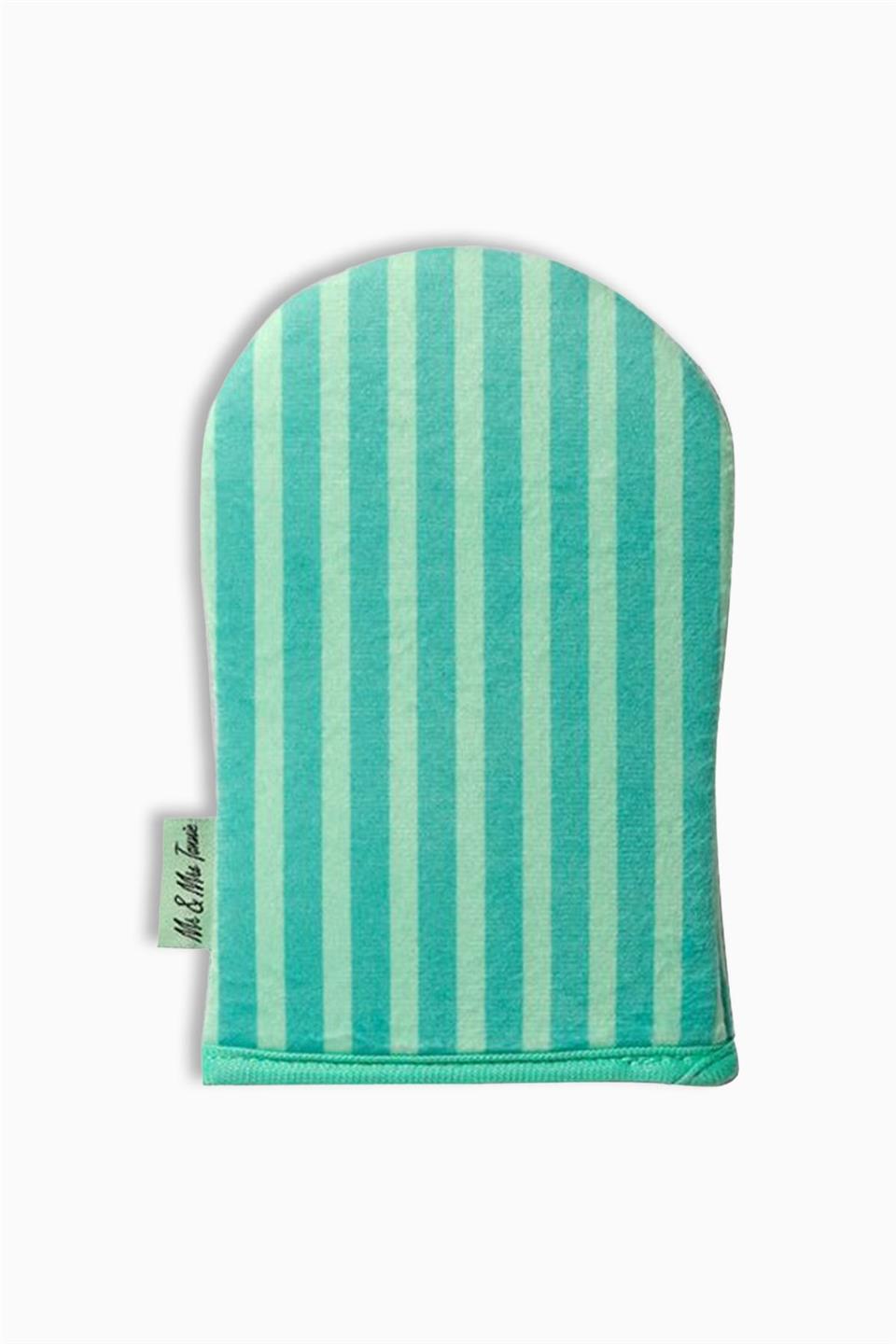 Mr & Mrs Tannie Self Tan Mitt