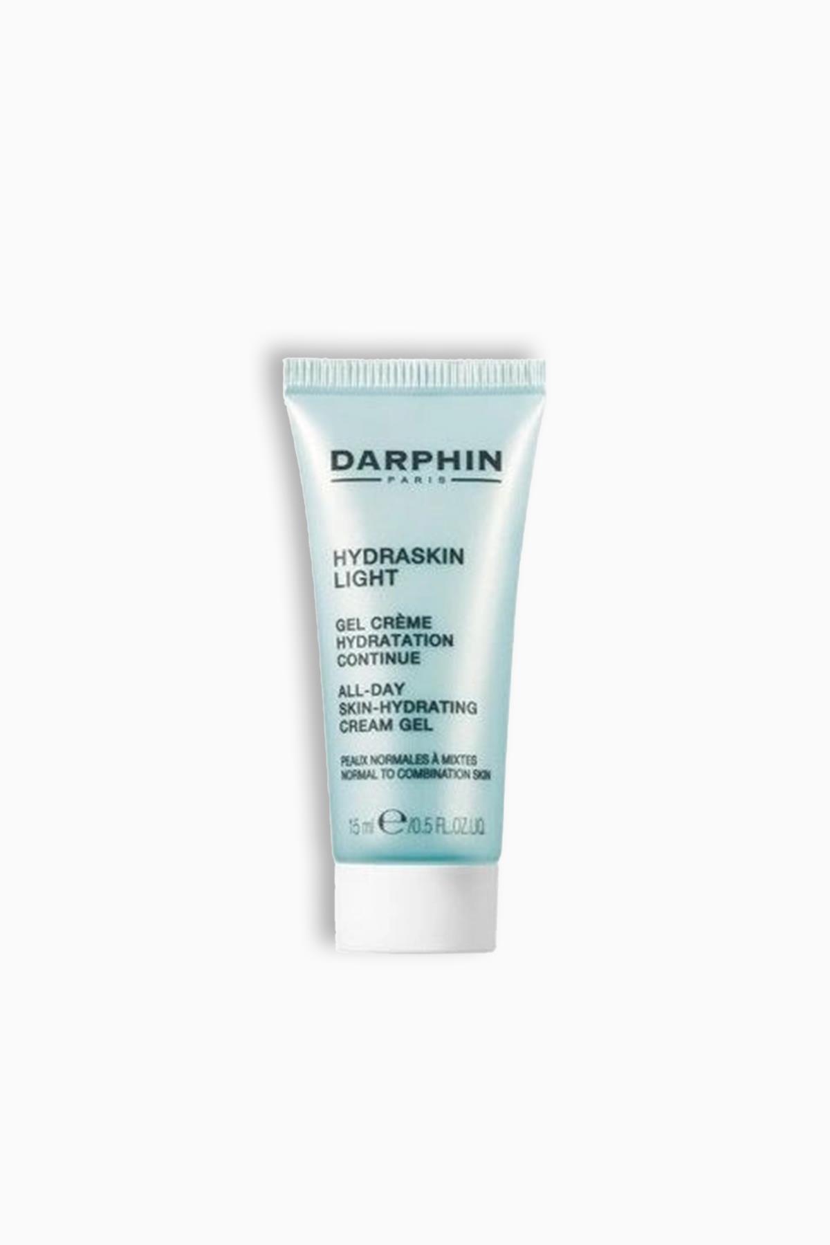 Darphin Hydraskin Light Nemlendirici Jel Krem 15 ml - Promosyon