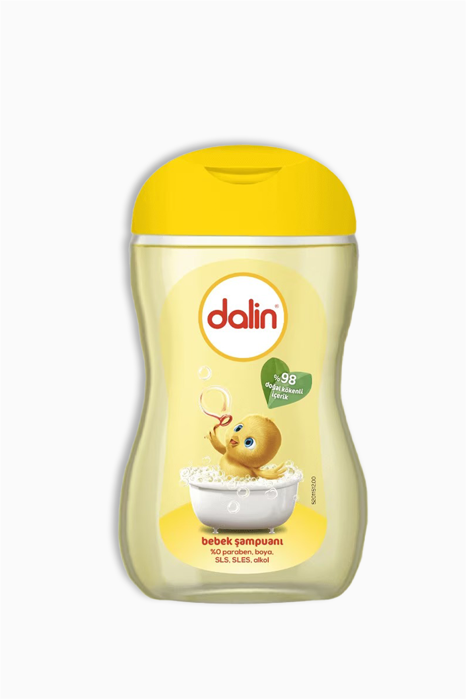 Dalin Şampuan 100 ml | Dalin | Dalin Şampuan 100 ml