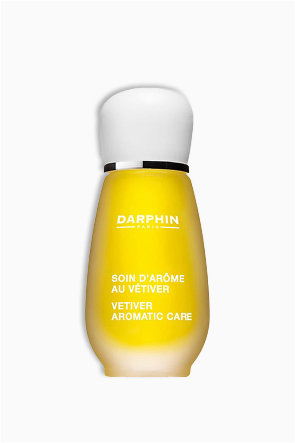 Darphin Essential Oil Elixir Vetiver Aromatic Care Stress Relief Detox 15 ml | Darphin | Darphin Essential Oil Elixir Vetiver Aromatic Care Stress Relief Detox 15 ml