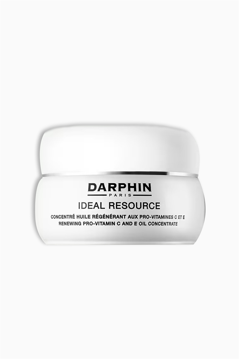 Darphin Ideal Resource Renewing Pro Vitamin C and E Oil Concentrate 60 Kapsül | Darphin | Darphin Ideal Resource Renewing Pro Vitamin C and E Oil Concentrate 60 Kapsül