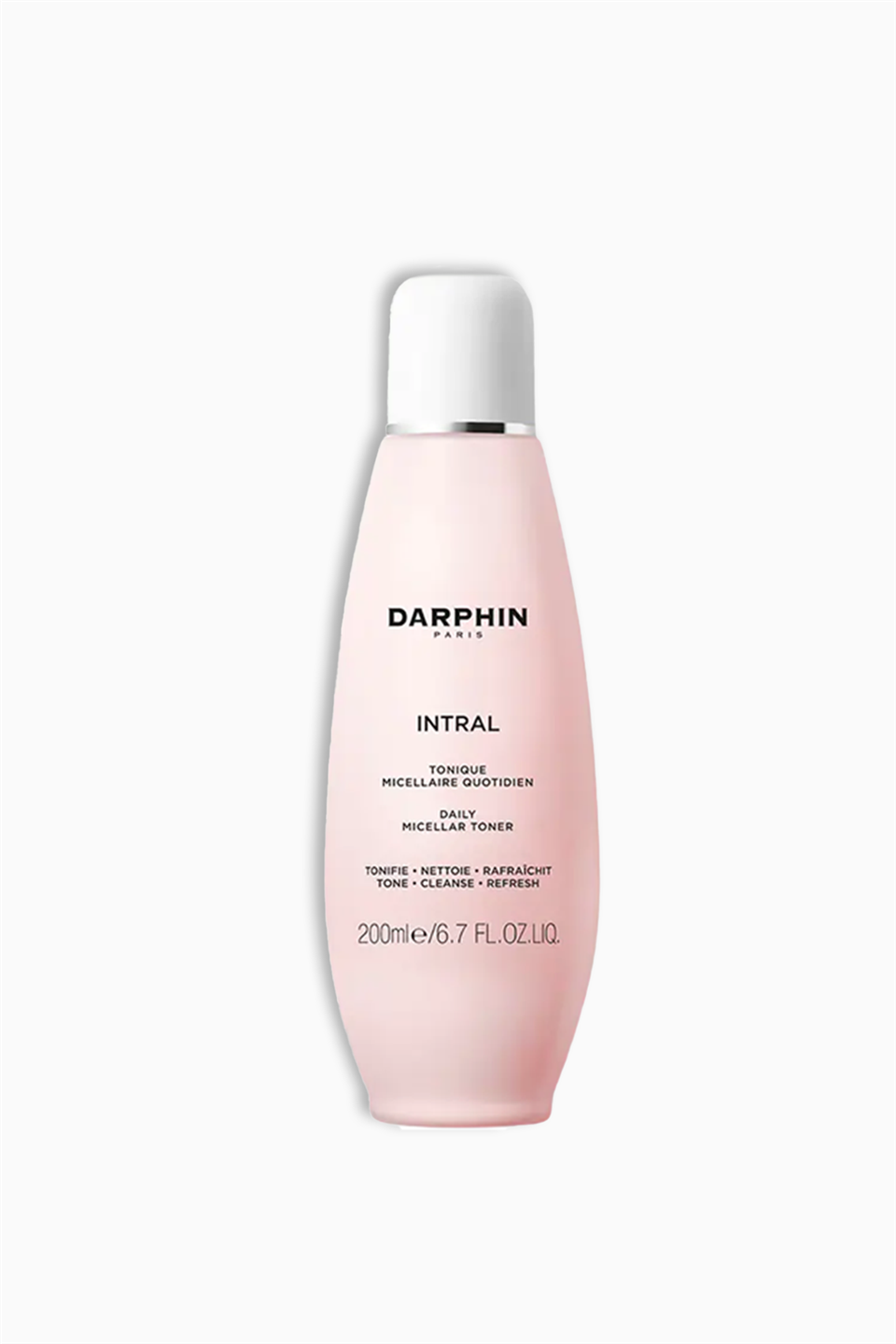 Darphin Intral Toner Hassas Ciltler İçin Tonik 200 ml | Darphin | Darphin Intral Toner Hassas Ciltler İçin Tonik 200 ml