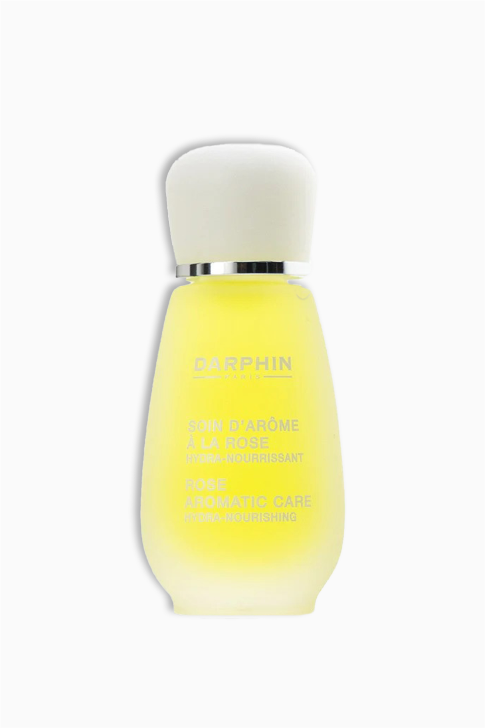 Darphin Rose Aromatic Care Hydra-Nourishing 15 ml | Darphin | Darphin Rose Aromatic Care Hydra-Nourishing 15 ml