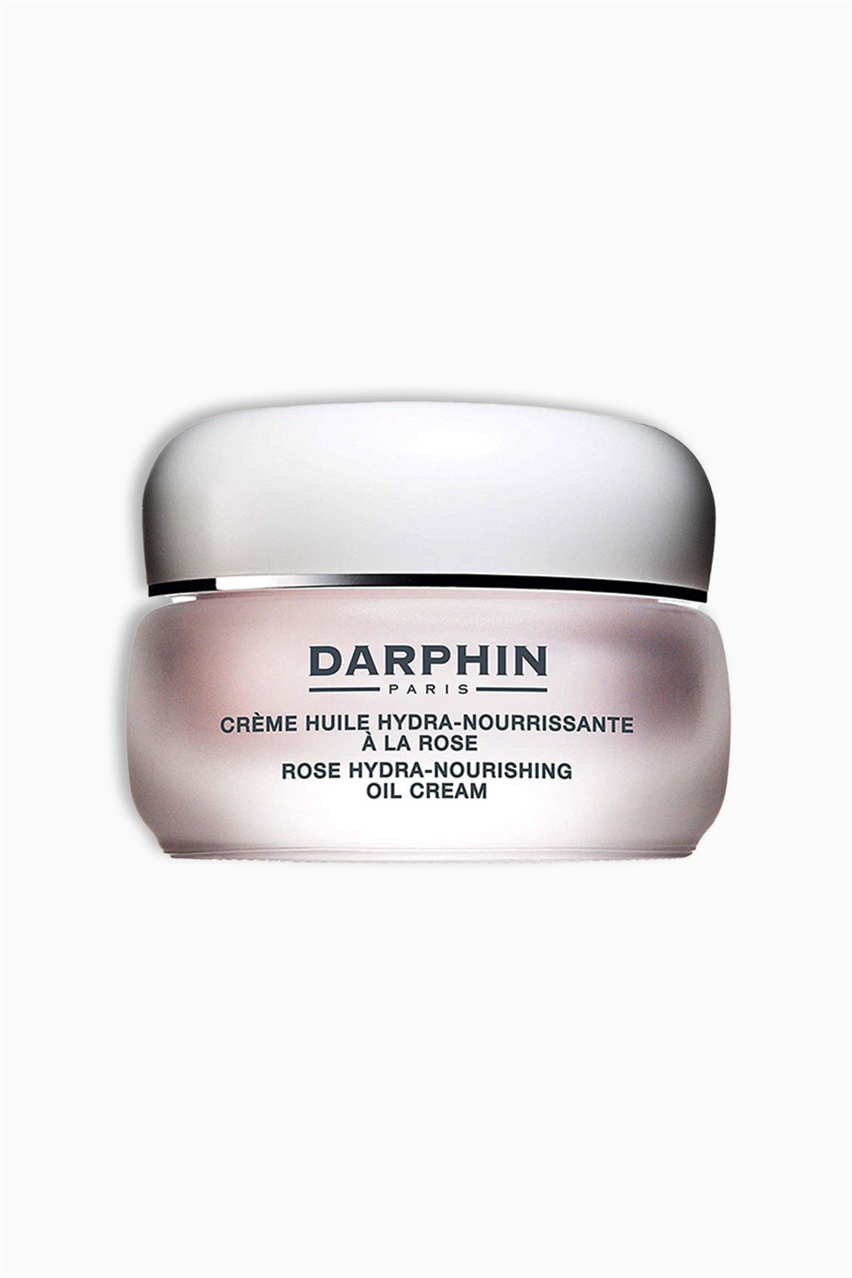 Darphin Rose Hydra-Nourishing Oil Cream 50 ml | Darphin | Darphin Rose Hydra-Nourishing Oil Cream 50 ml