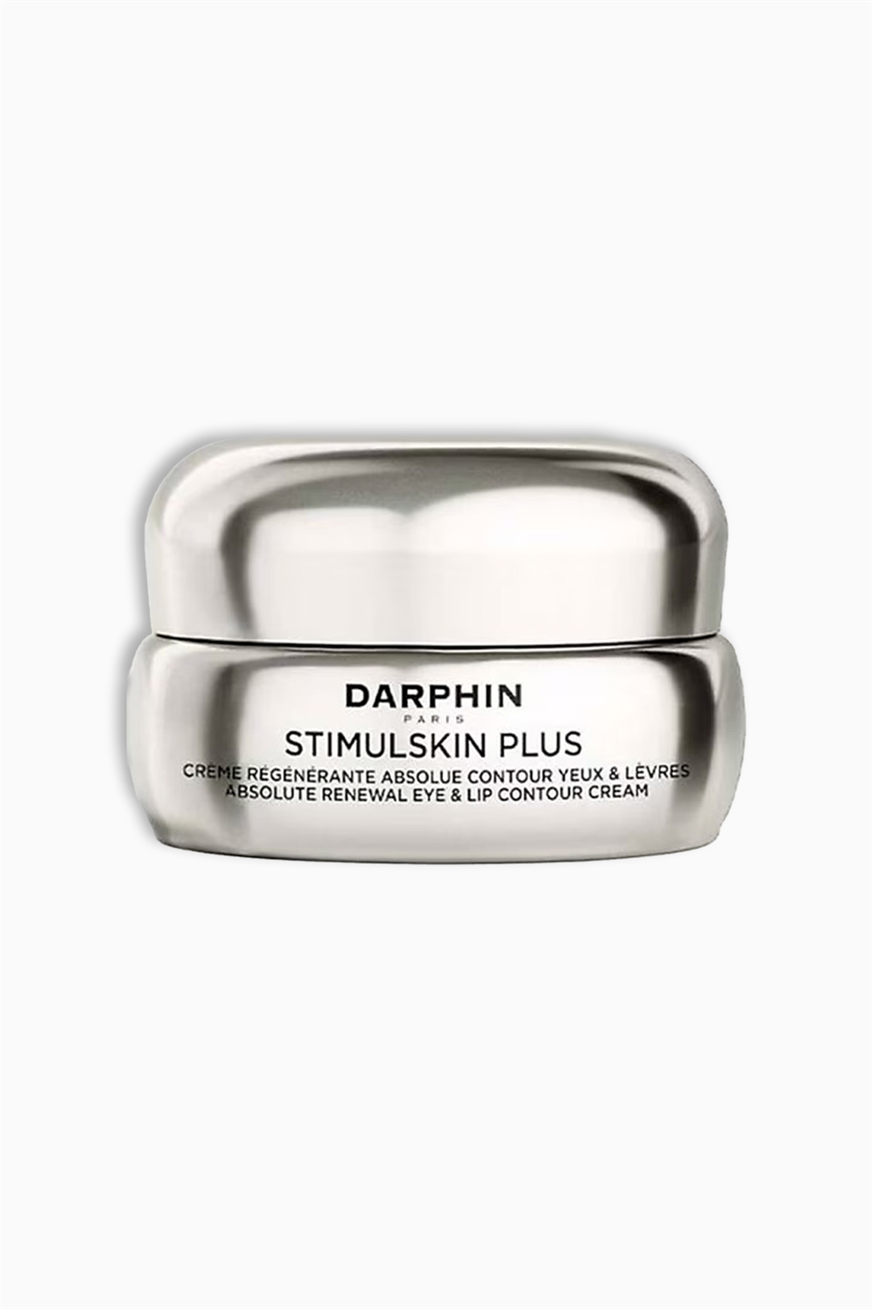 Darphin Stimulskin Plus Absolute Renewal Eye and Lip Contour Cream 15 ml | Darphin | Darphin Stimulskin Plus Absolute Renewal Eye and Lip Contour Cream 15 ml