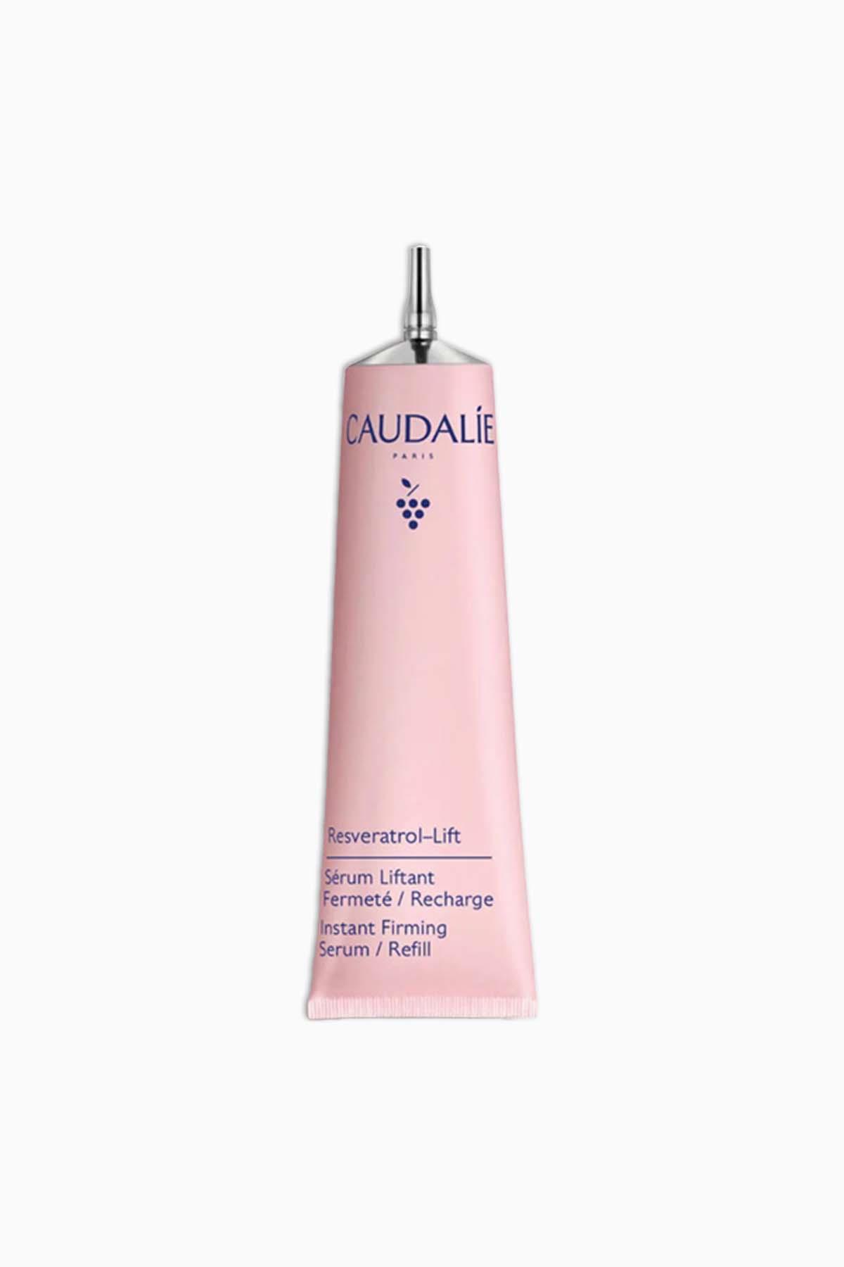 Caudalie Resveratrol Lift Firming Serum Refill 30 Ml