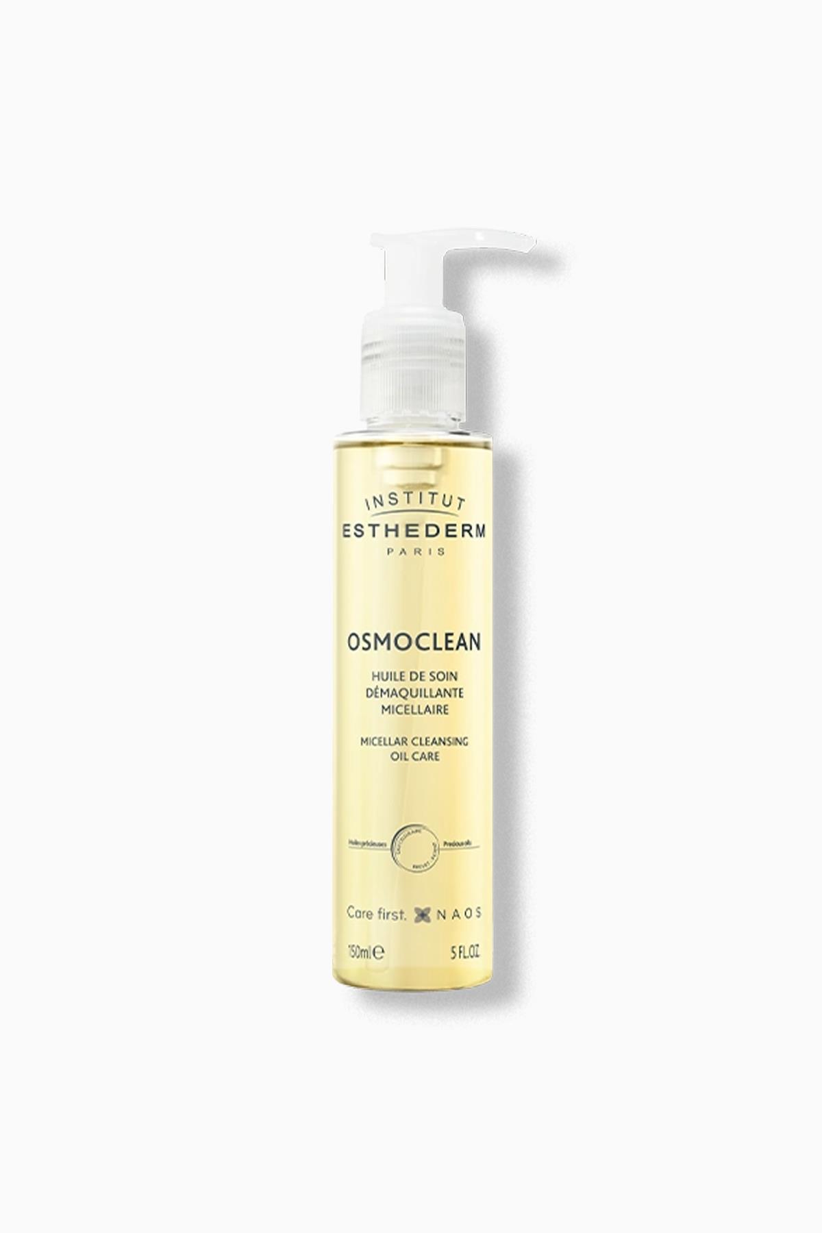 Institut Esthederm Osmoclean Micellar Cleansing Oil 150 ml