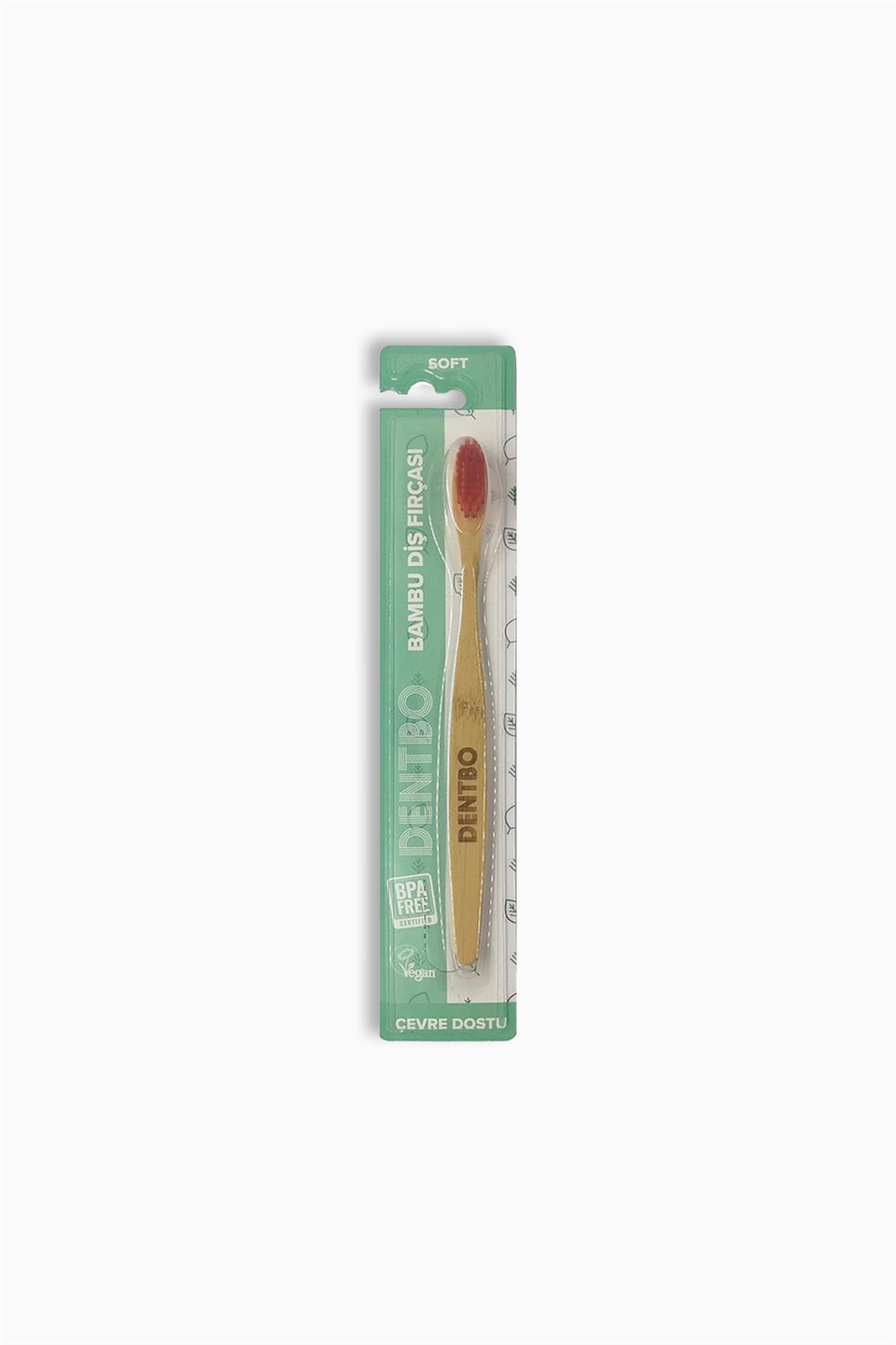 Dentbo Diş Fırçası - Kırmızı,Siyah, Mavi, Lila | Steriball | Dentbo Diş Fırçası - Kırmızı,Siyah, Mavi, Lila