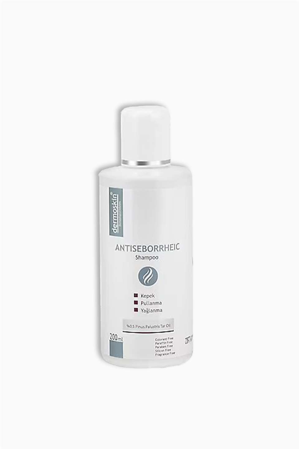 Dermoskin Antreseborr Şampuan 200 Ml | Dermoskin | Dermoskin Antreseborr Şampuan 200 Ml