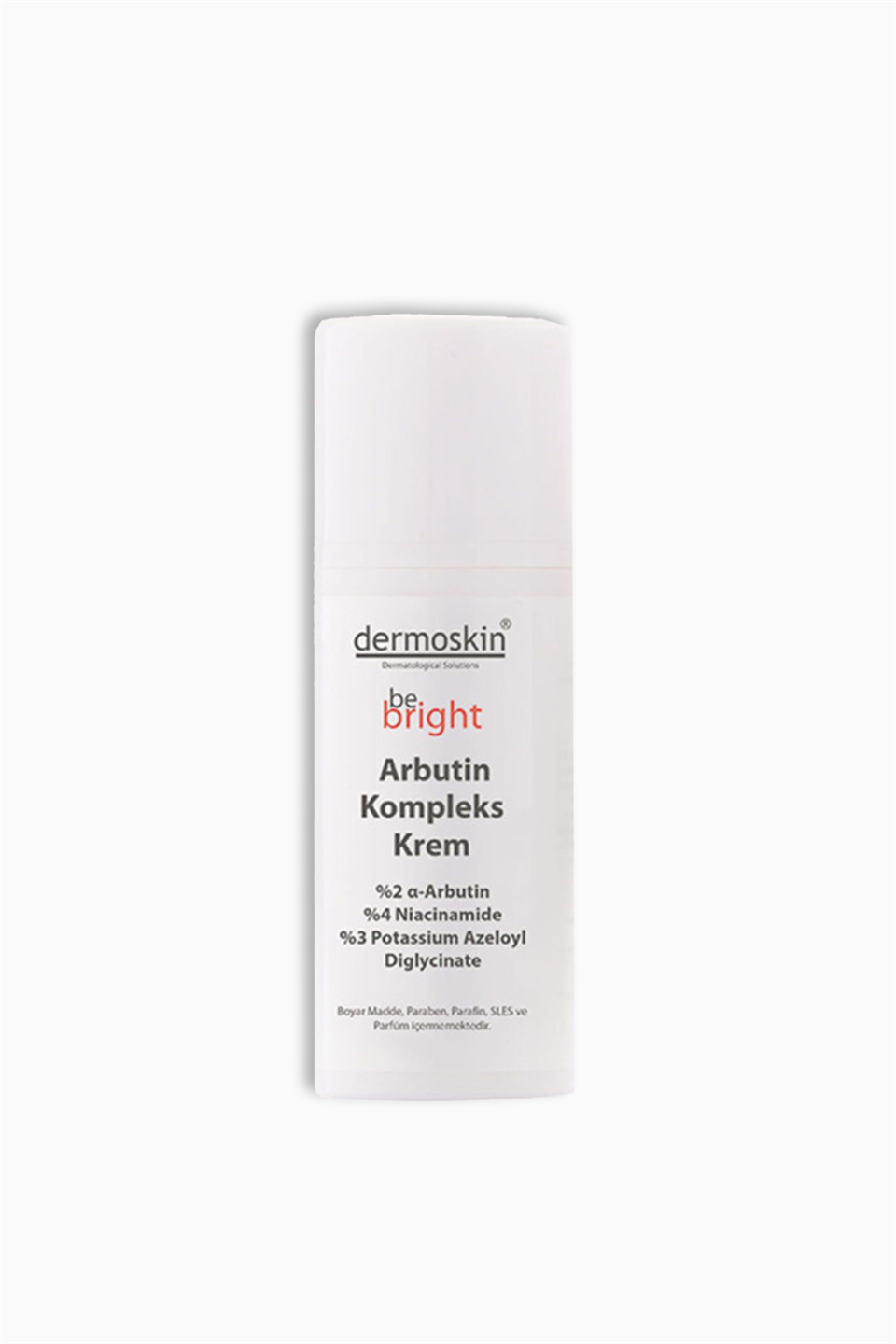 Dermoskin Arbutin Kompleks Krem 33 ml | Dermoskin | Dermoskin Arbutin Kompleks Krem 33 ml