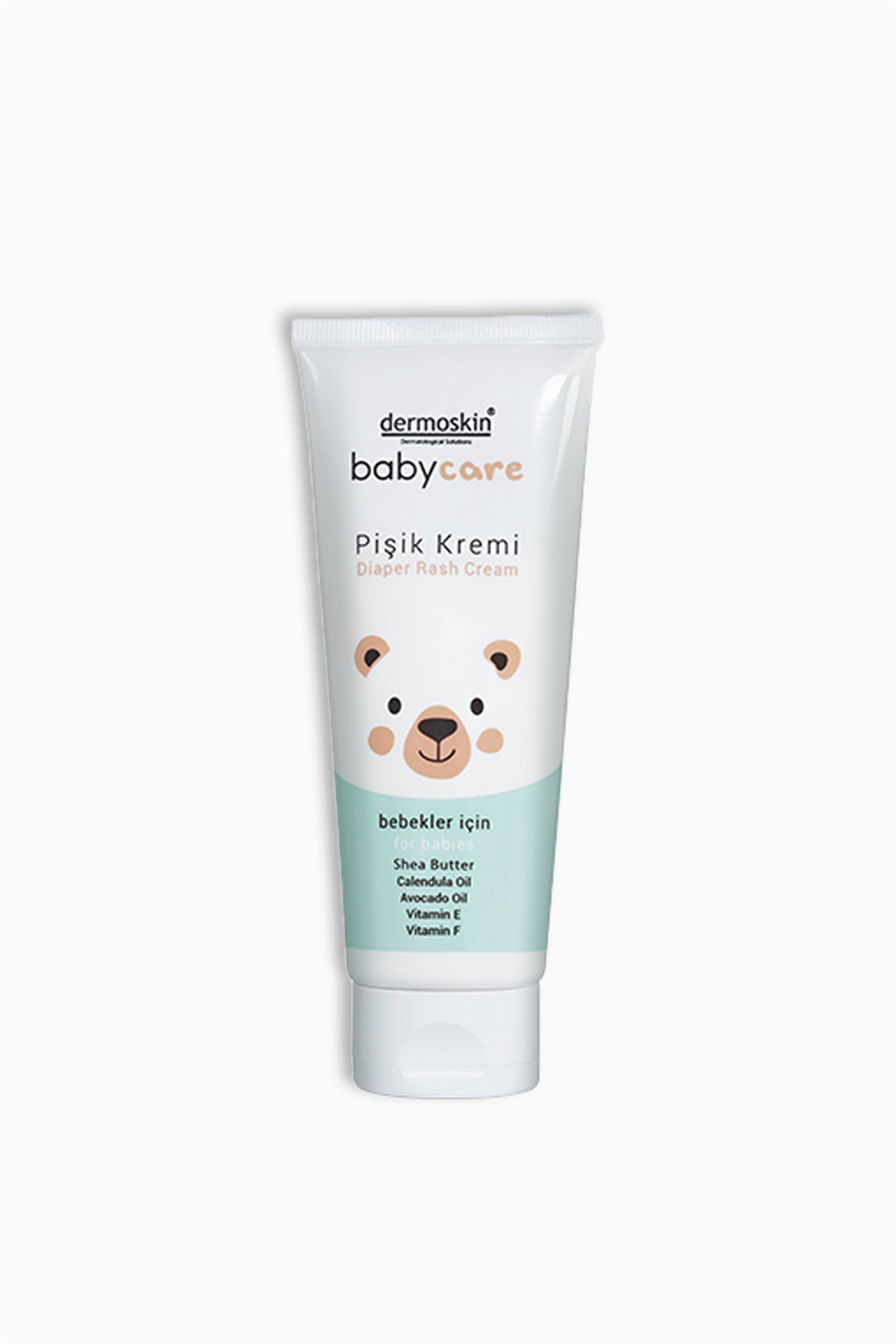Dermoskin Babycare Pişik Kremi 100 Ml | Dermoskin | Dermoskin Babycare Pişik Kremi 100 Ml