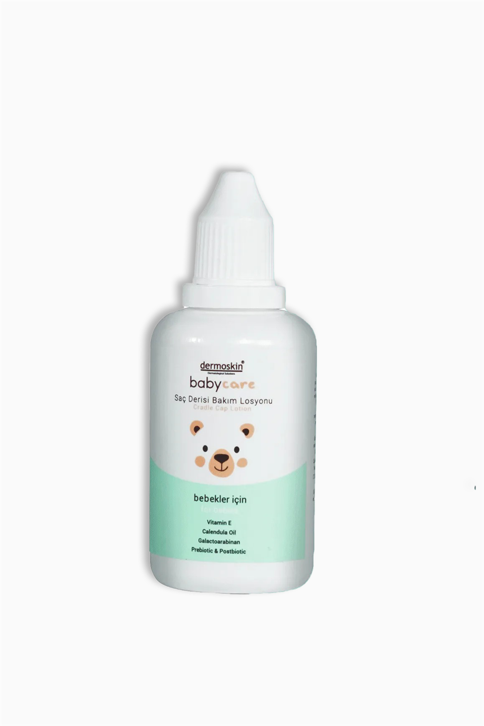 Dermoskin Babycare Saç Derisi Bakım Losyonu 50 Ml | Dermoskin | Dermoskin Babycare Saç Derisi Bakım Losyonu 50 Ml